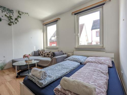 Villingen-Schwenningen Apartment | 6 people Vacation Apartment In The Black Forest