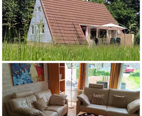 Municipality of Simpelveld House | 6-pers vakantiebungalow in het Heuvelland
