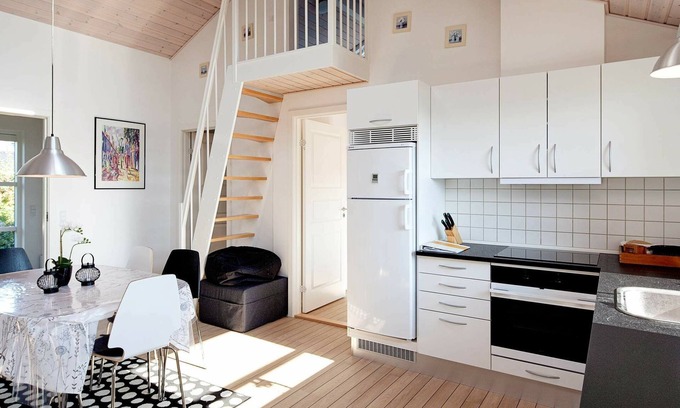 Karrebksminde House | 6 person holiday home in Karrebæksminde