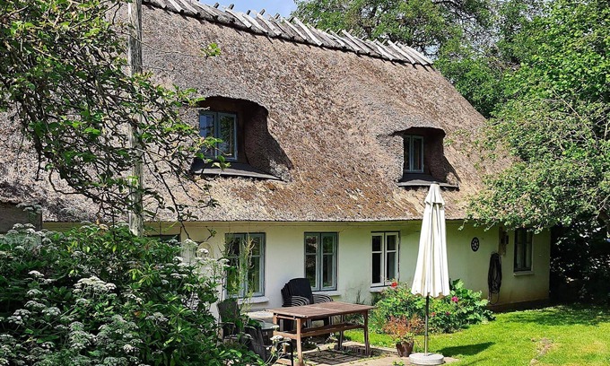 Asserballeskov House | 6 person holiday home-By Traum
