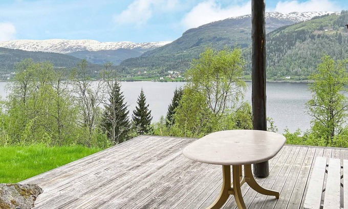 Voss House | 6 person holiday home in Vossestrand