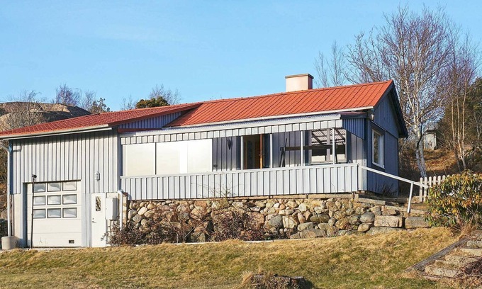 Hamburgsund House | 6 person holiday home in Hamburgsund