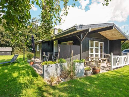 Skovmose House | 6 person holiday home in Sydals-By Traum