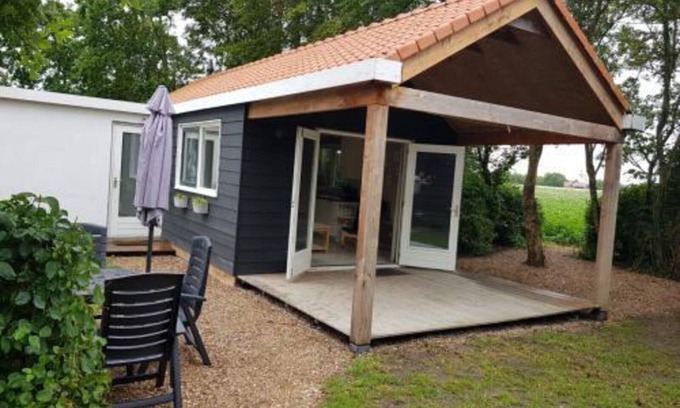 Grijpskerke House | 6-person holiday home in Grijpskerke