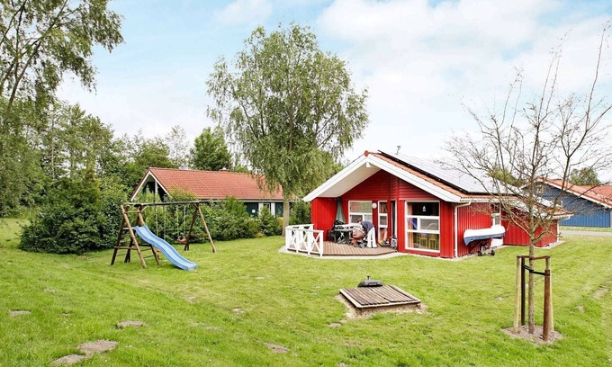 Norderteil House | 6 person holiday home in Otterndorf