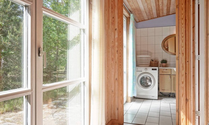 Sømarken House | 6 person holiday home in Aakirkeby