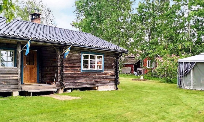 Grangarde House | 6 person holiday home in GRANGÄRDE