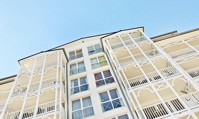Grossenbrode Apartment | 6 person holiday home in Großenbrode