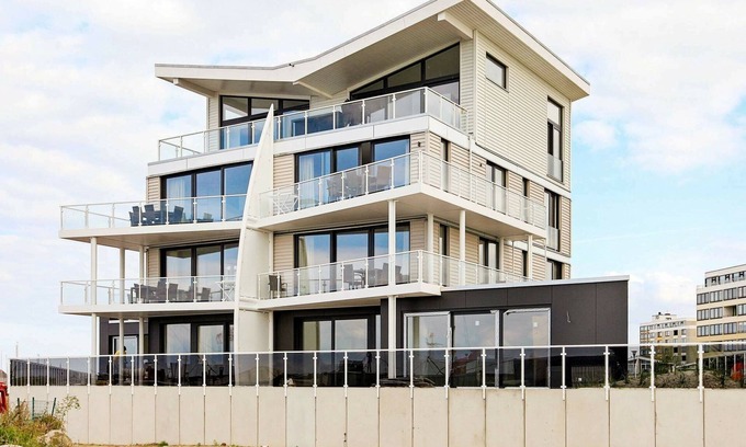 Stein Apartment | 6 person holiday home in Wendtorf