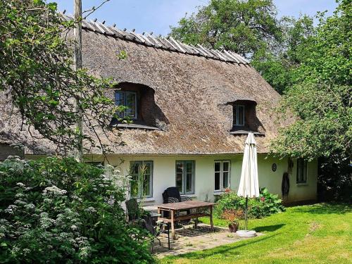 Asserballeskov House | 6 person holiday home in Augustenborg-By Traum