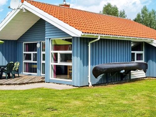 Norderteil House | 6 person holiday home in Otterndorf