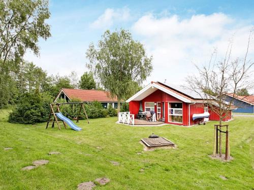 Norderteil House | 6 person holiday home in Otterndorf