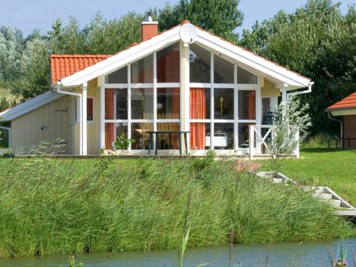 Norderteil House | 6 person holiday home in Otterndorf