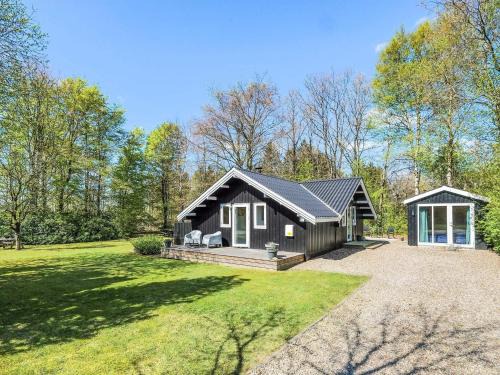 Arrild Ferieby House | 6 person holiday home in Toftlund-By Traum