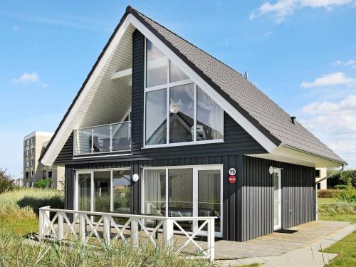 Wendtorf House | 6 person holiday home in Wendtorf