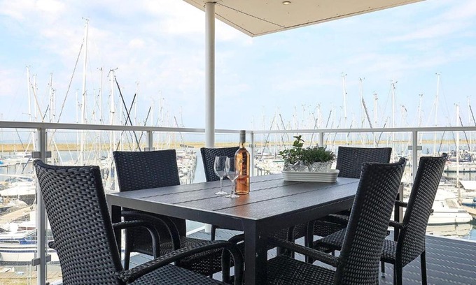 Wendtorf Apartment | 6 person holiday home in Wendtorf