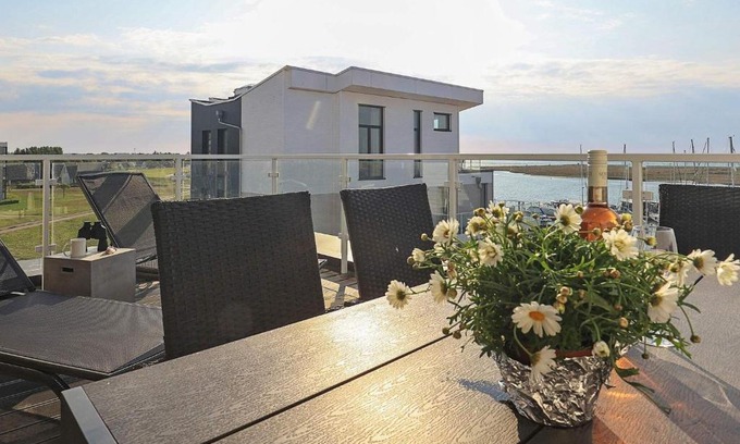 Wendtorf Apartment | 6 person holiday home in Wendtorf