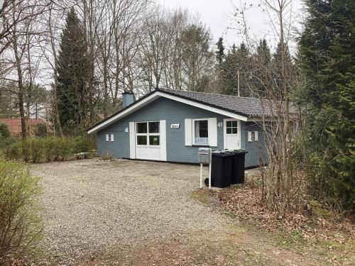 Ansager House | 6 person holiday home in Ansager