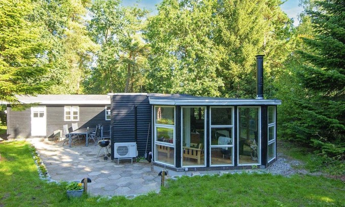Fuglslev House | 6 person holiday home in Ebeltoft-By Traum