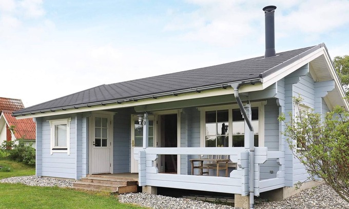 Floutrup House | 6 person holiday home in Roslev-By Traum