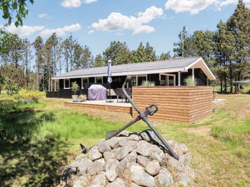 Strandby House | 6 person holiday home in Strandby-By Traum