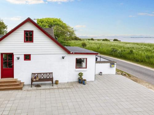 Thisted House | 6 person holiday home in Thisted-By Traum