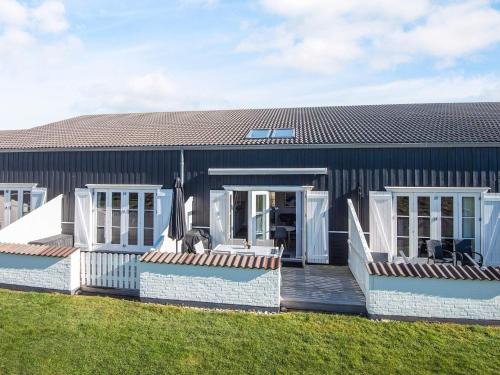 Agger House | 6 person holiday home in Vestervig-By Traum