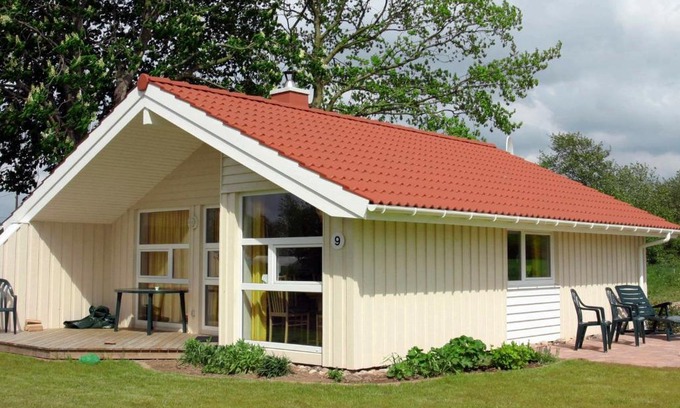 Gelting House | 6 person holiday home in Gelting