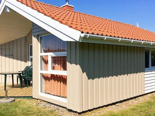Gelting House | 6 person holiday home in Gelting