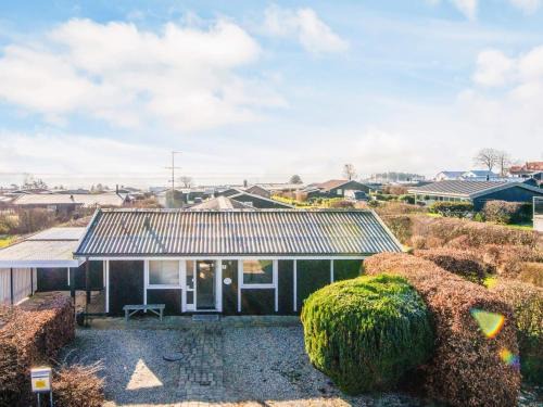 Ronde House | 6 person holiday home in Rønde-By Traum