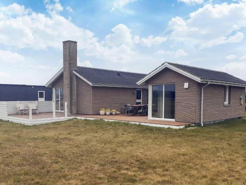 Klitmoller House | 6 person holiday home in Thisted