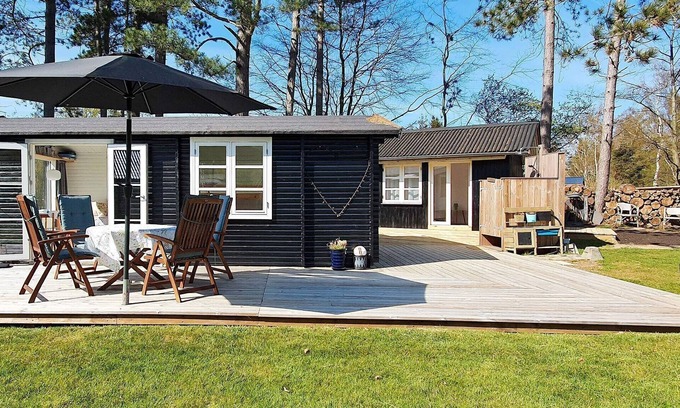 Hoensinge House | 6 person holiday home in Vig
