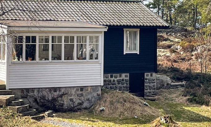 Osteraker Municipality House | 6 person holiday home in LJUSTERÖ