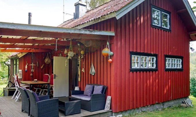 Munkedal House | 6 person holiday home in MUNKEDAL-By Traum