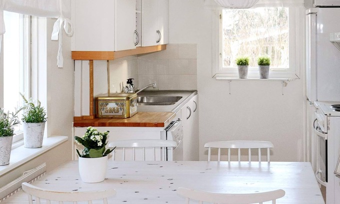 Mellbystrand House | 6 person holiday home in MELLBYSTRAND