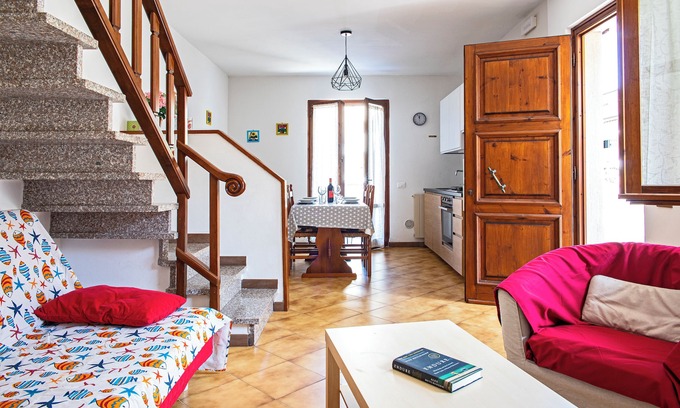 Torre del Lago Puccini House | 6 persons at Villa Marina in Torre del Lago Puccini, UNLIMITED WIFI
