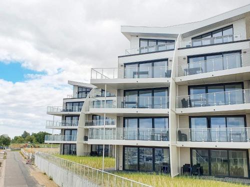 Wendtorf Apartment | 6 Personen Ferienhaus in Wendtorf