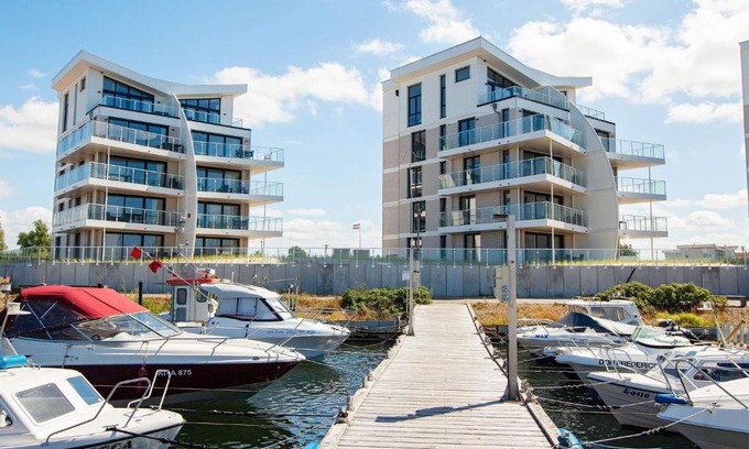 Wendtorf Apartment | 6 Personen Ferienhaus in Wendtorf