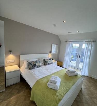 Fort William Apartment | 6 Sheraton Apartments
