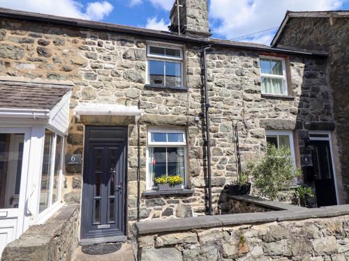 Dolgellau House | 6 Smithfield Lane