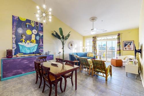Sunset Island Apartment | 6 Sunset Island 4D
