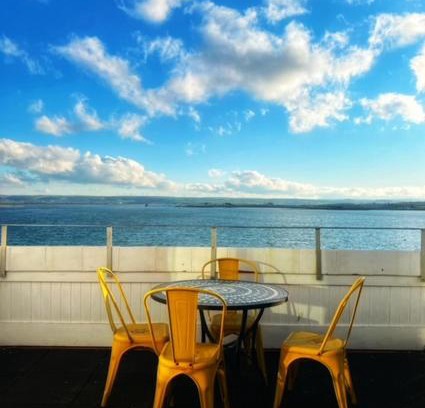 Appledore Apartment | 6 The Gaeity