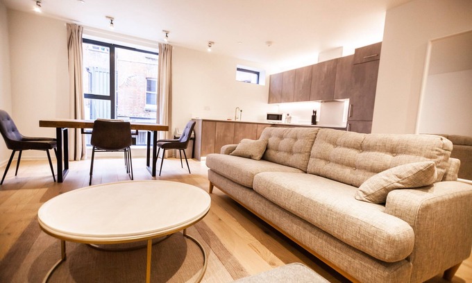St Leonards-On-Sea Apartment | 6 The Hideaway