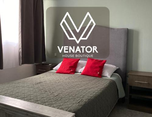 Leon Apartment | 6 VENATOR House Boutique