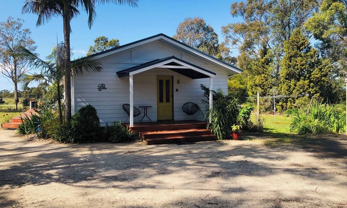 Mallacoota House | 6 Wrights Close, Mallacoota
