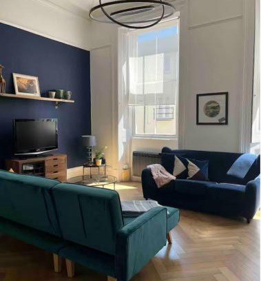 Ross-on-Wye Apartment | 6 Wye Valley Chambers, Ross-on-Wye