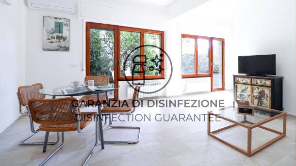 San Lorenzo della Costa Apartment | 60 m² Apartment ∙ 1 bedroom ∙ 2 guests