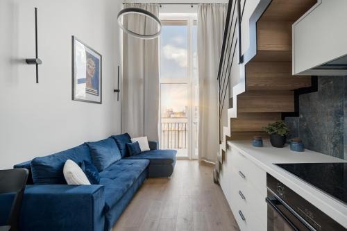 Vilnius city municipality Apartment | 60 Loft