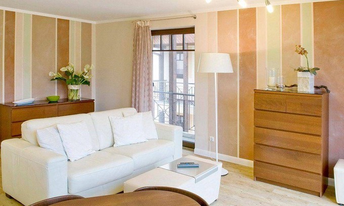 Kuhlungsborn Ost Apartment | 60 m² Apartment ∙ 1 bedroom ∙ 4 guests