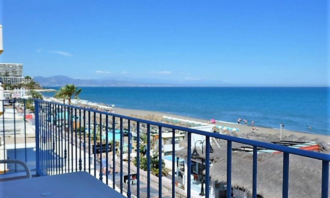 Carihuela Apartment | 60 m² Apartment ∙ 1 bedroom ∙ 4 guests